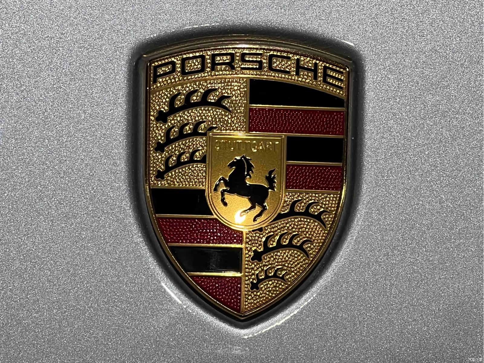 Porsche Panamera, 2021 12