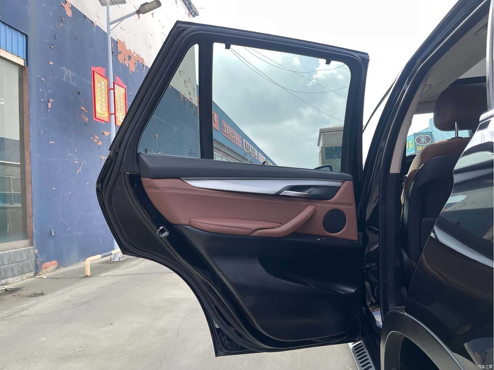 BMW X5, 2017 10