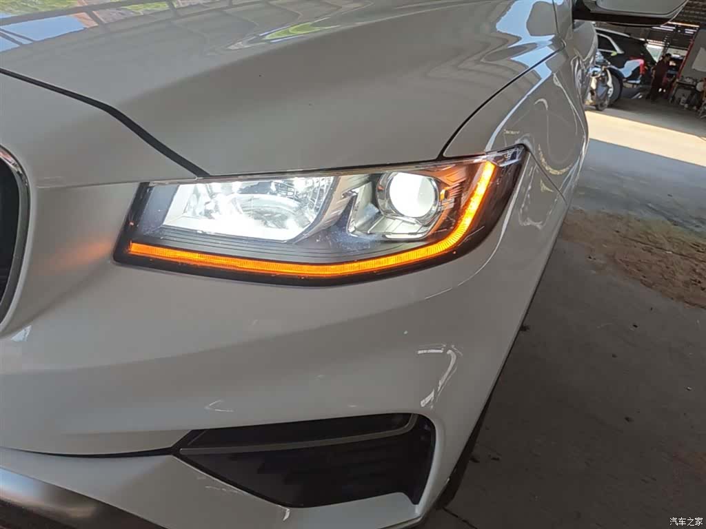 Geely Boyue, 2021 24