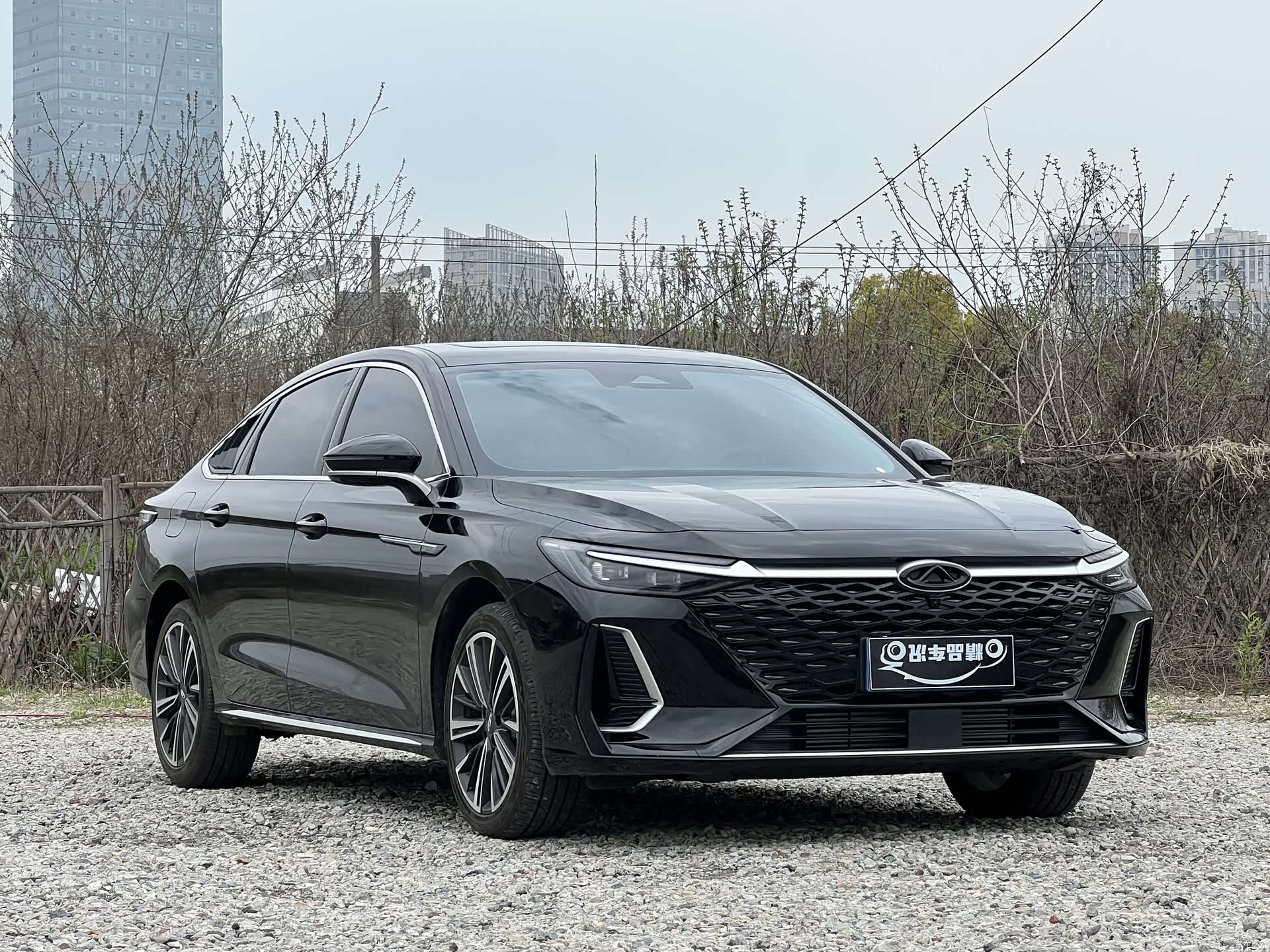 Chery Arrizo 8, 2023 3