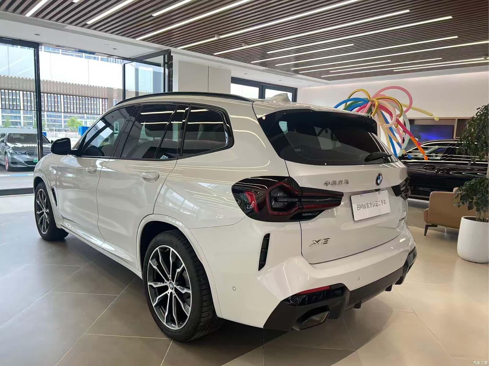 BMW X3, 2023 3