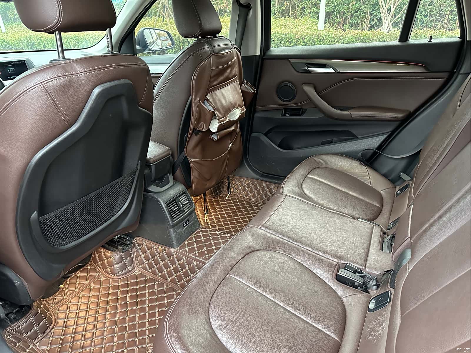BMW X1, 2019 10