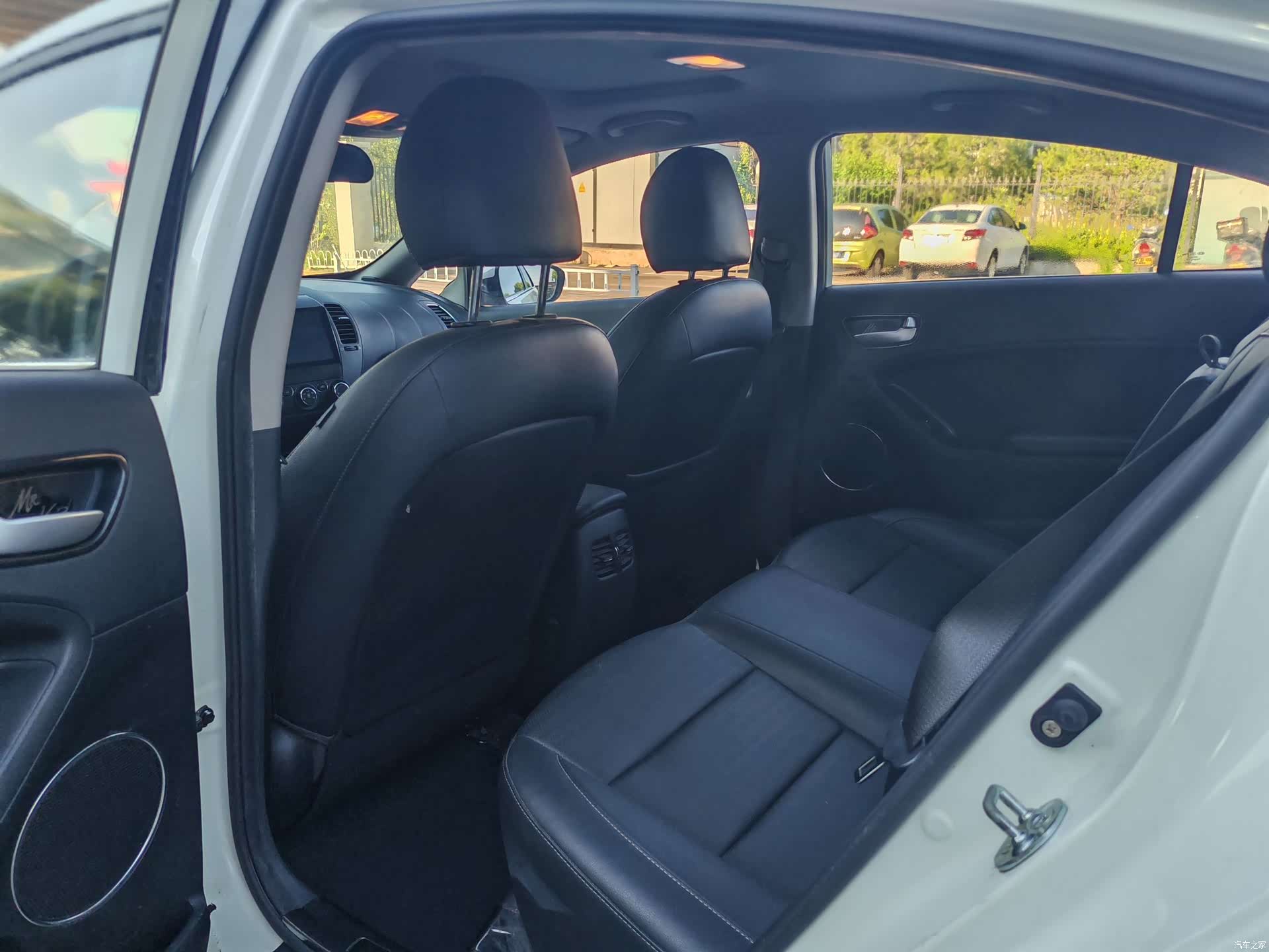 Kia K3, 2018 16