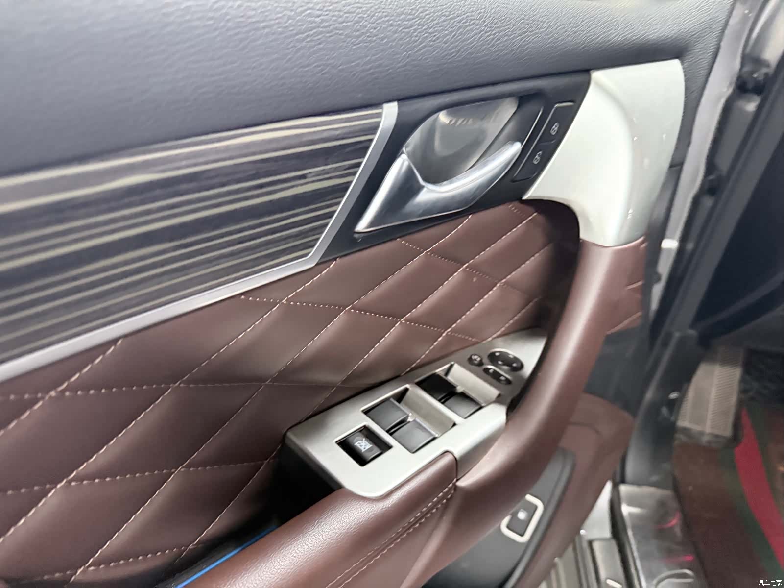Haval H9, 2020 9