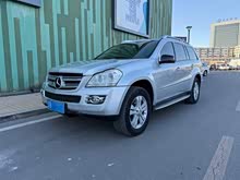 ����GL�� 2006�� GL 450 4MATIC