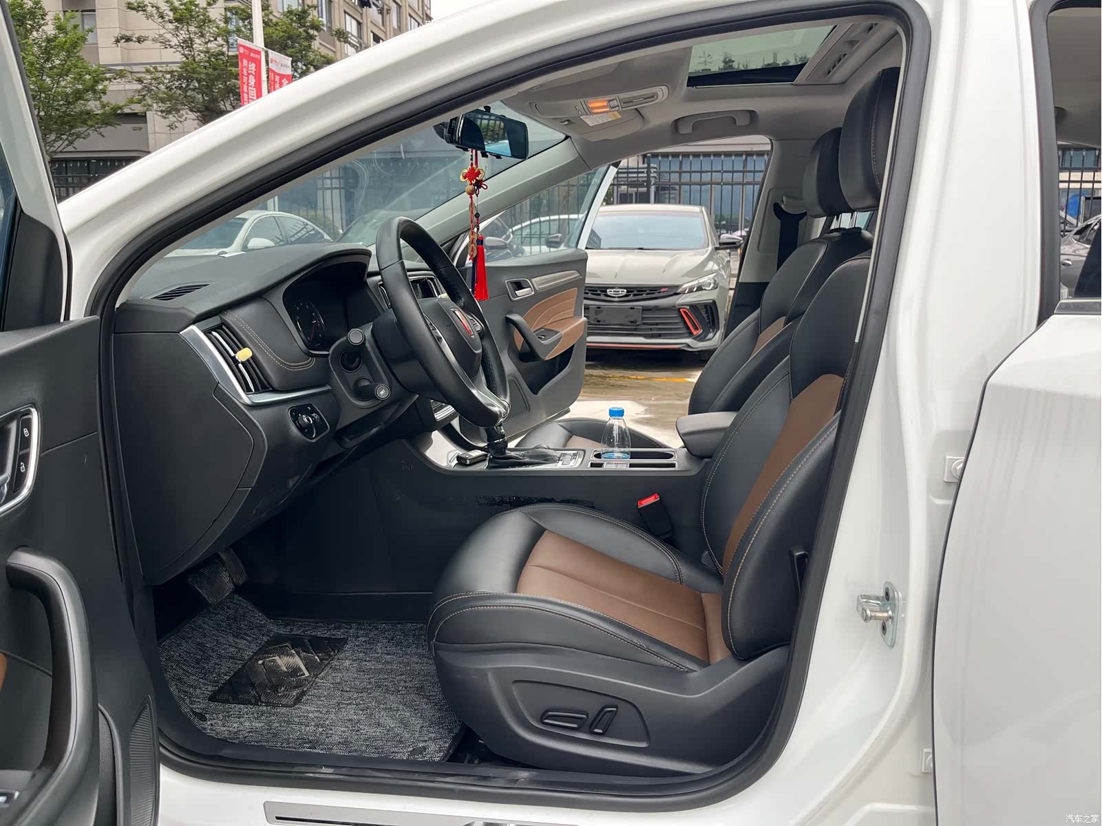 Roewe i6, 2018 14
