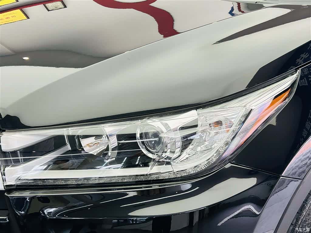 Toyota Highlander, 2018 11