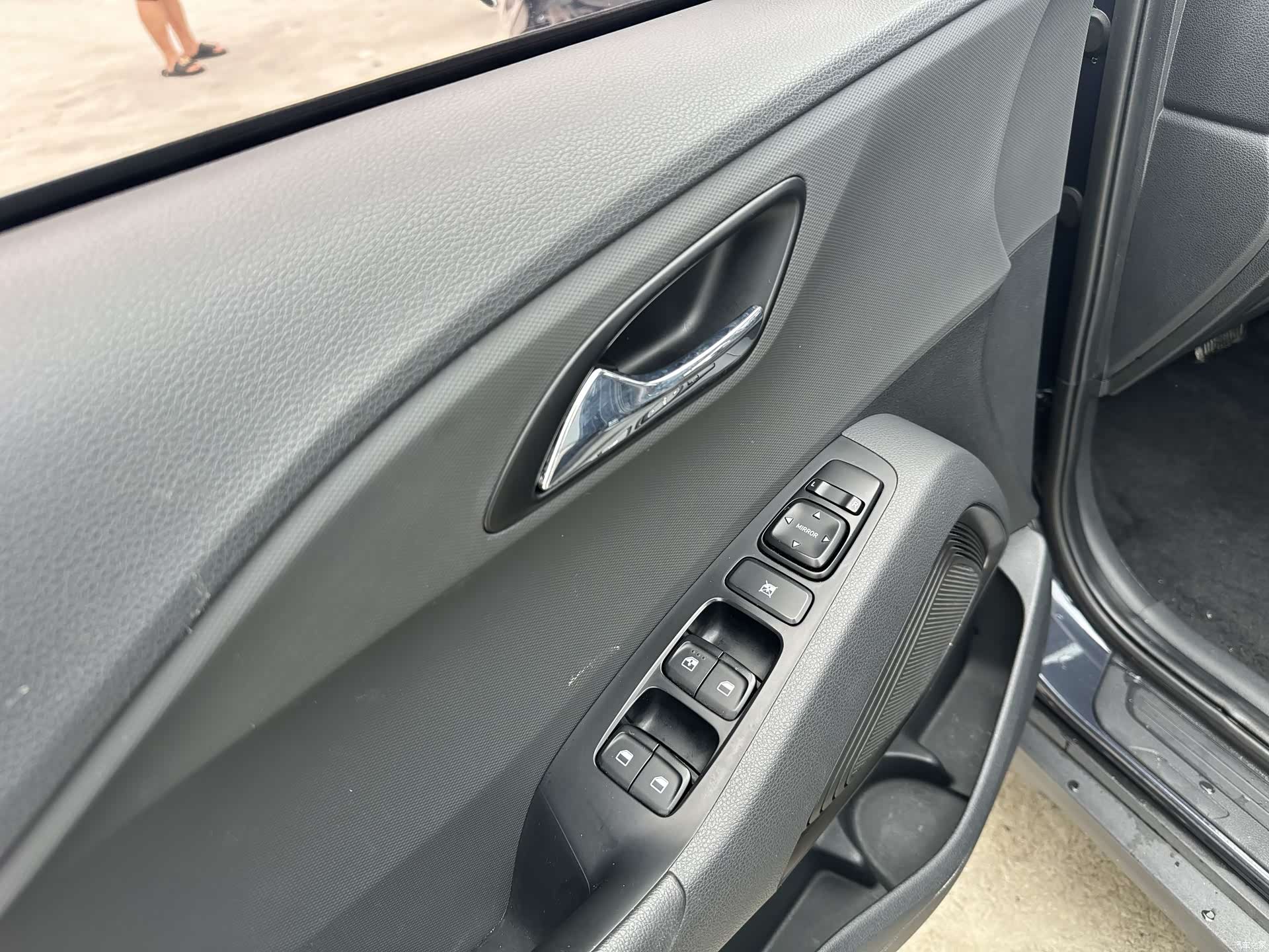 Hyundai ix35, 2022 14