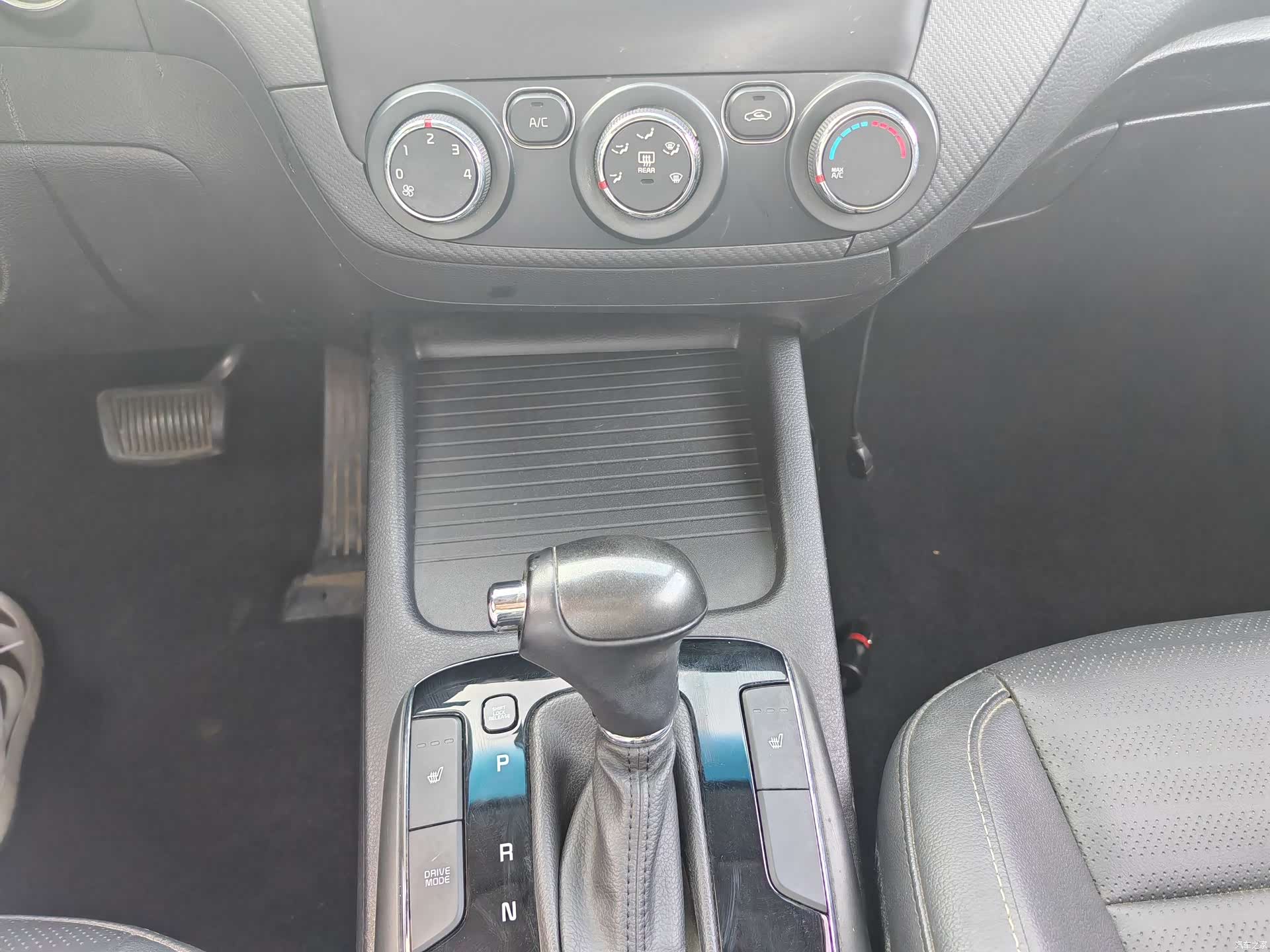 Kia K3, 2018 8