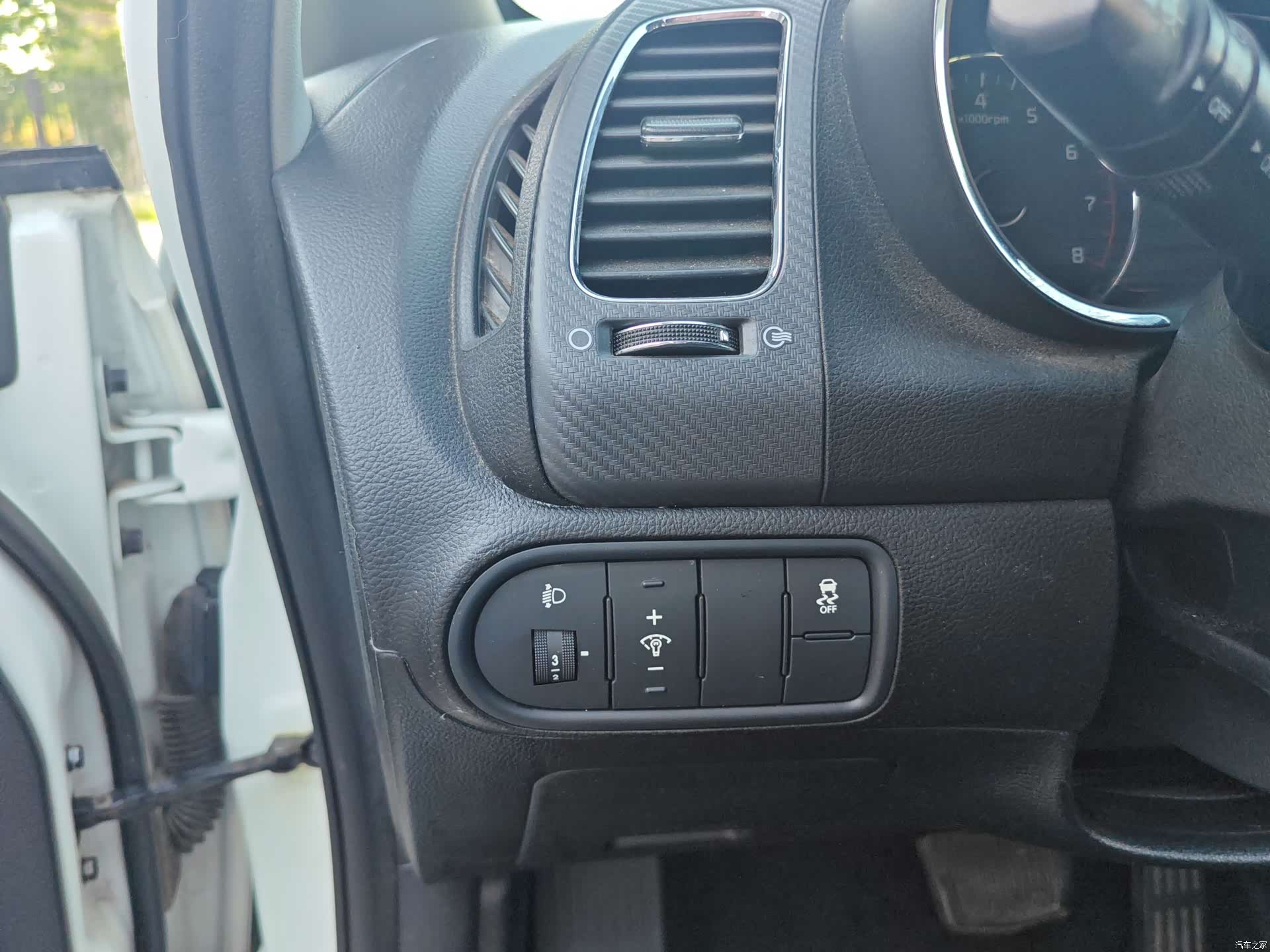 Kia K3, 2018 10