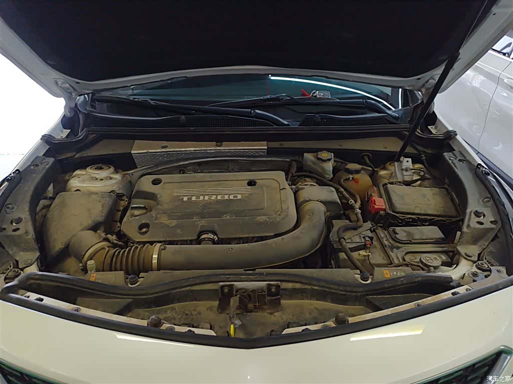 Cadillac XT4, 2019 21