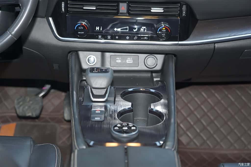 Nissan X-Trail, 2022 18