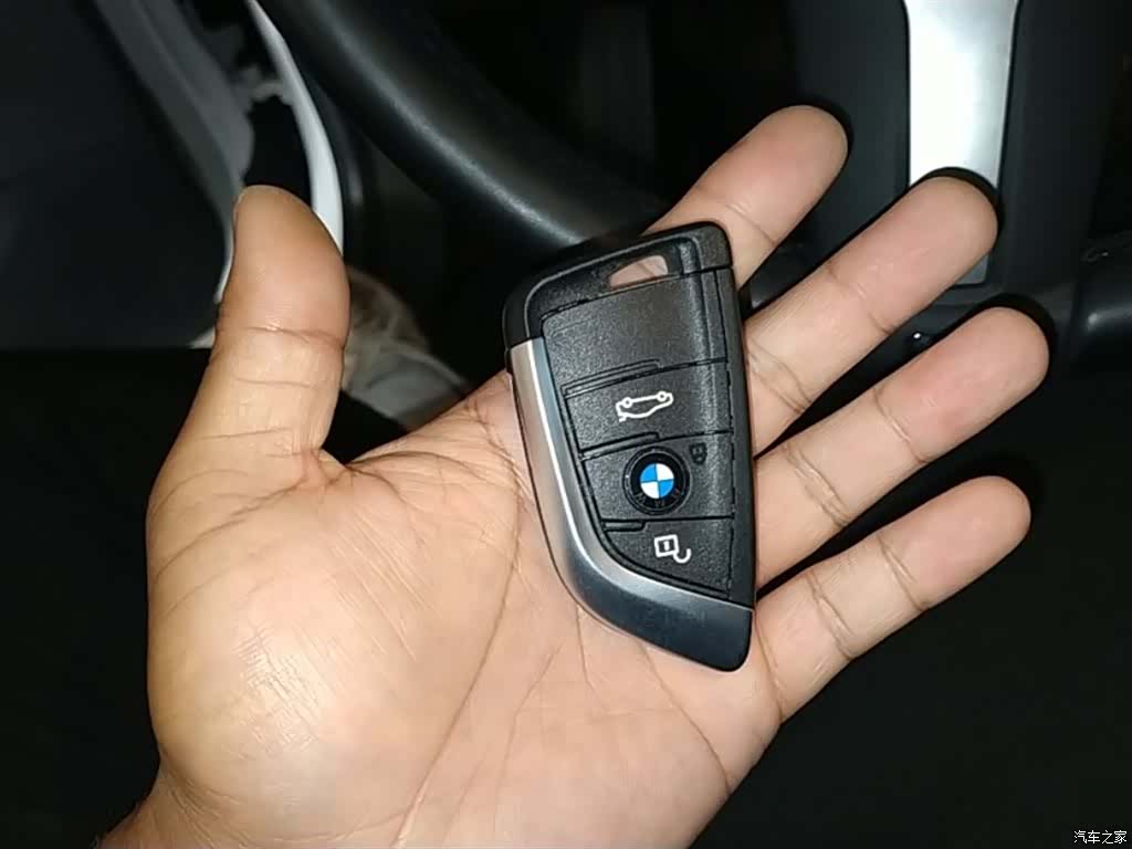BMW X1, 2021 9
