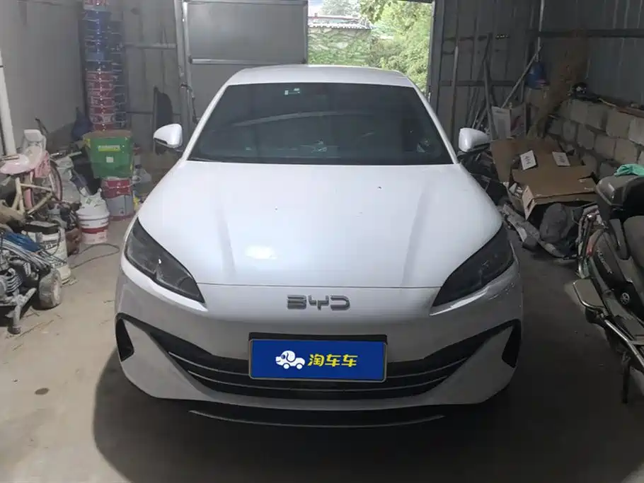 BYD Seal 06