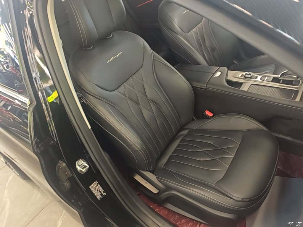 Chery Arrizo 8, 2024 25