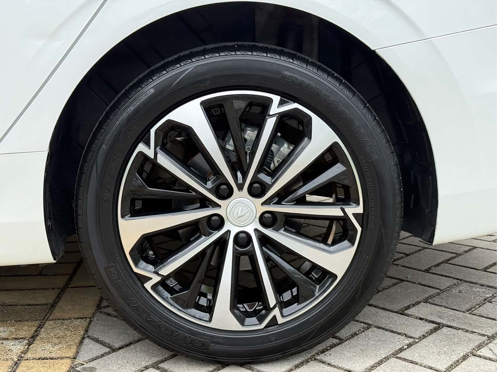 Changan Eado, 2022 9