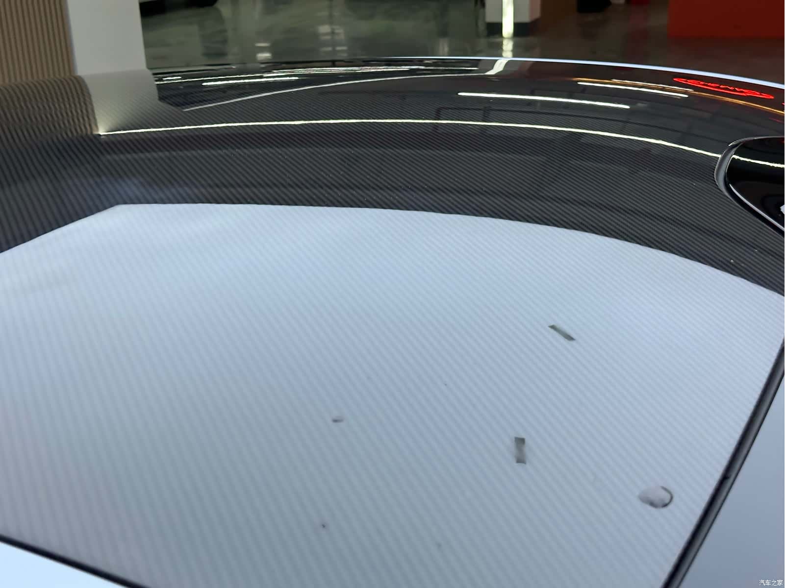 Xiaomi SU7, 2025 18