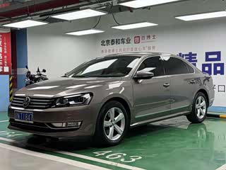 Volkswagen Passat 2012 1.8TSI DSG 3.38