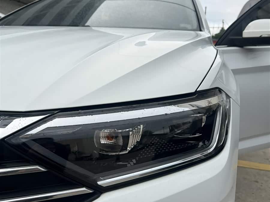 Volkswagen Sagitar 2020, фото 3