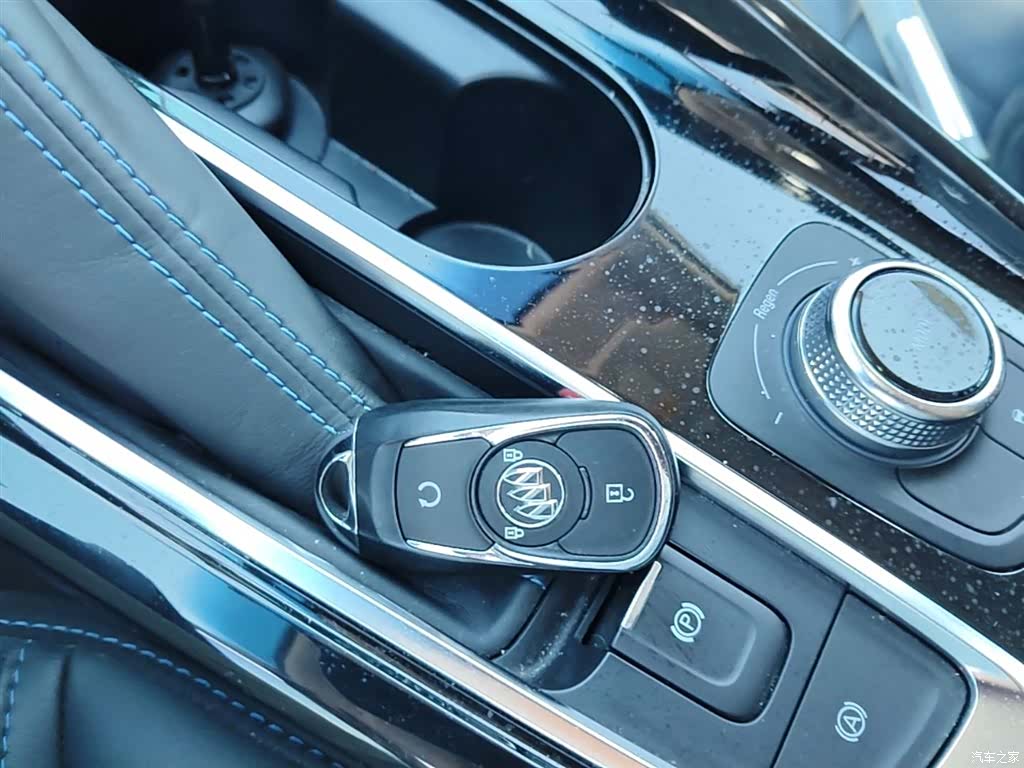 Buick Velite, 2024 9