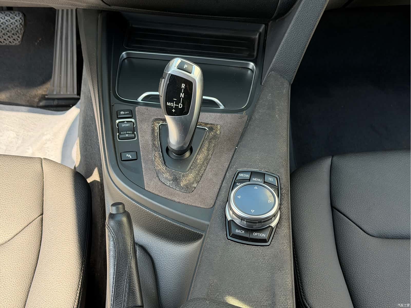 BMW 3 Series, 2016 18