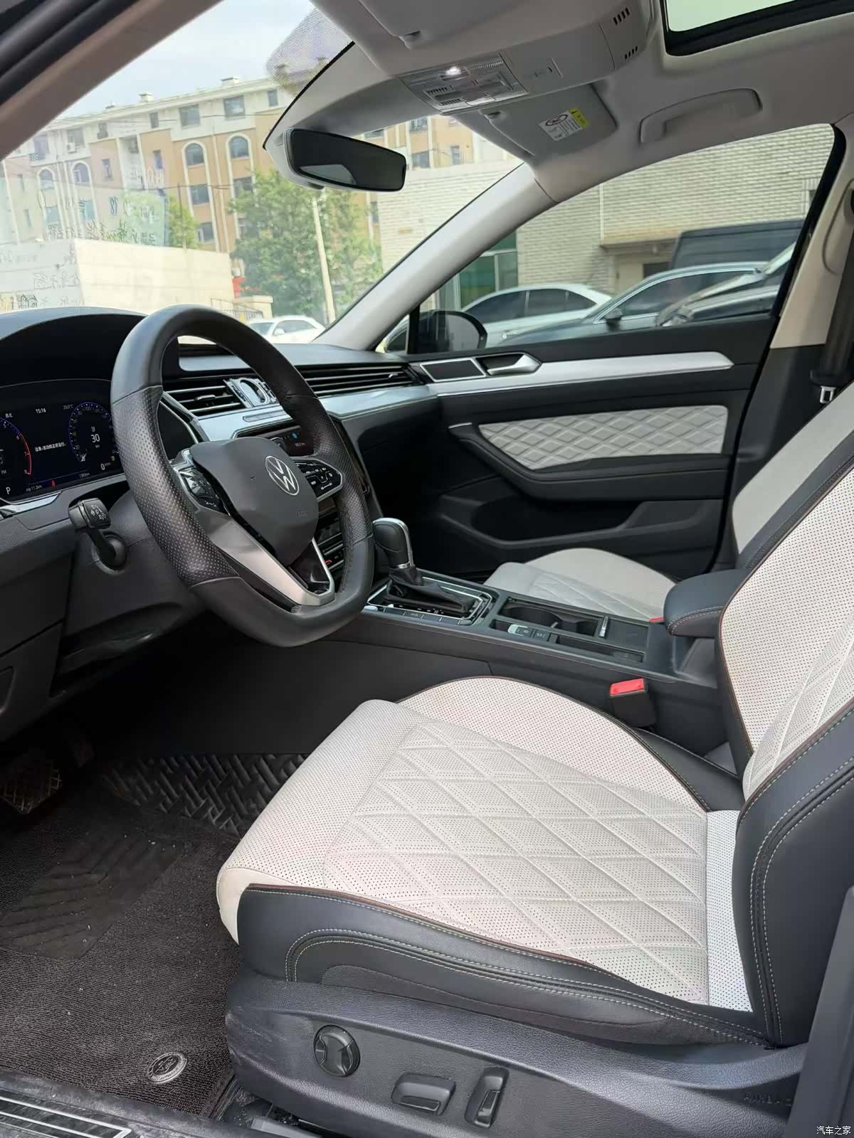 Volkswagen Magotan, 2025 7