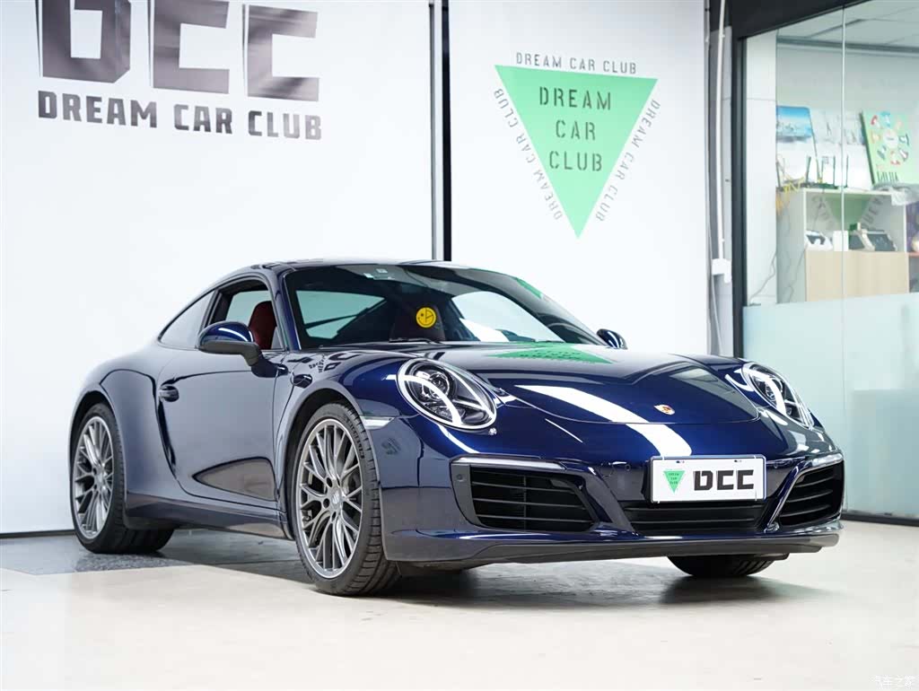 Porsche 911, 2019 15