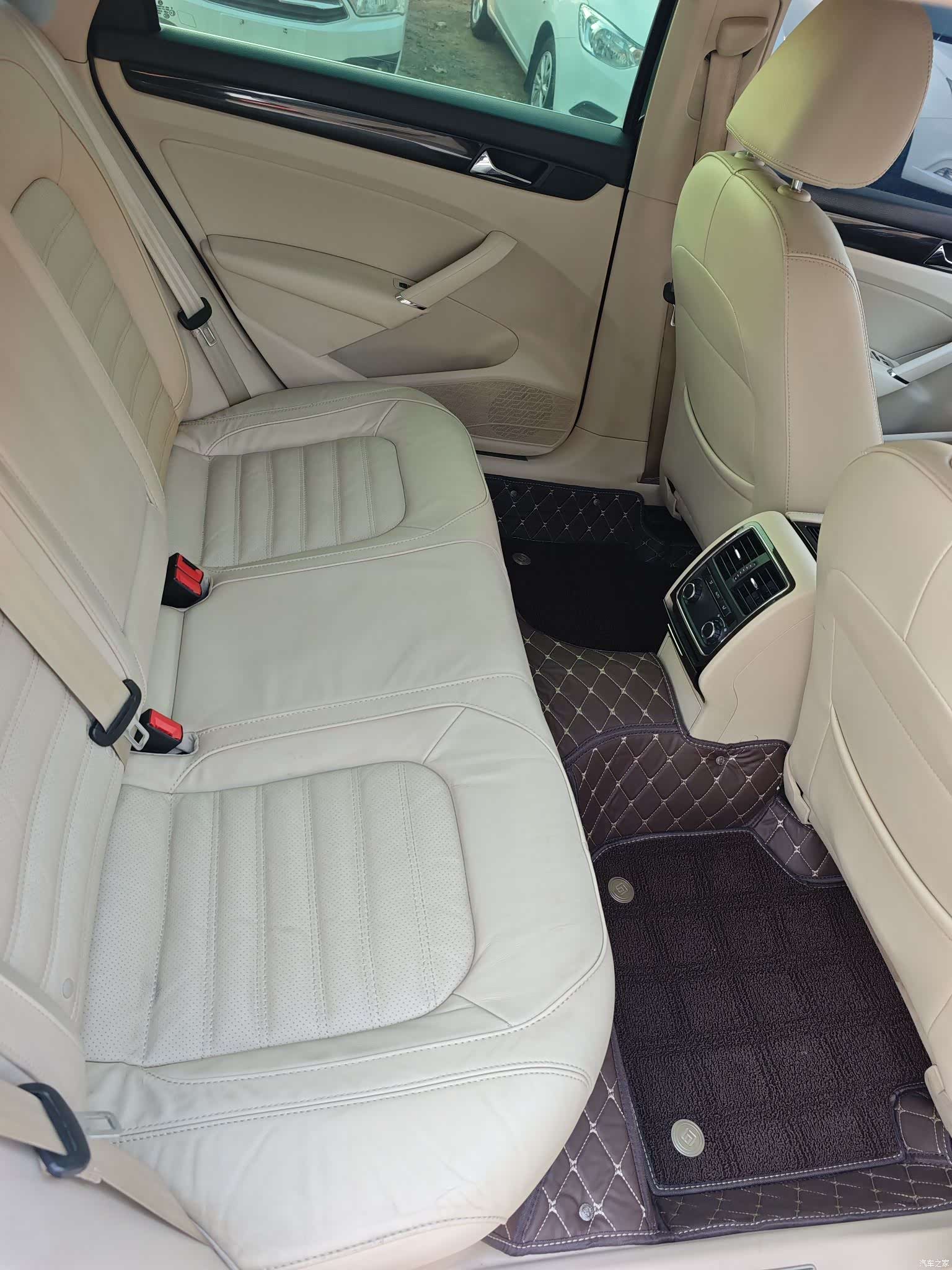 Volkswagen Passat, 2016 7
