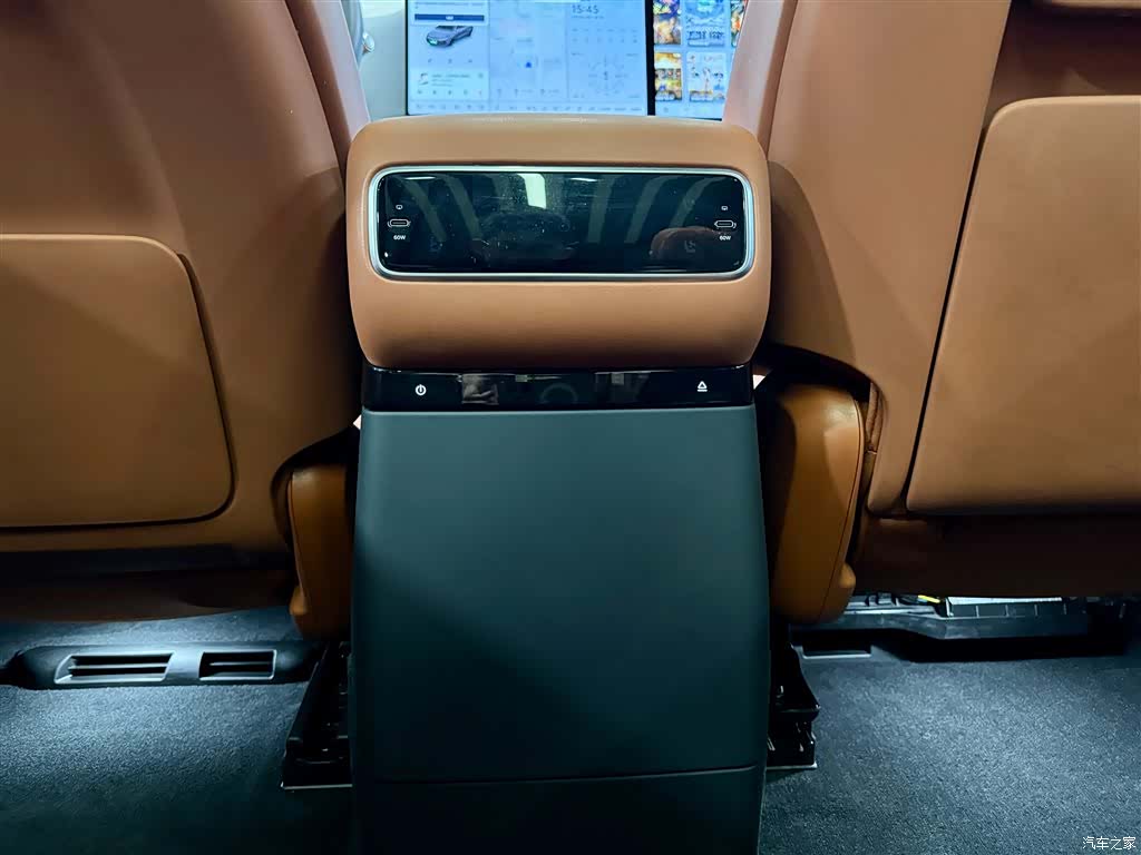 Li Auto L9, 2024 19