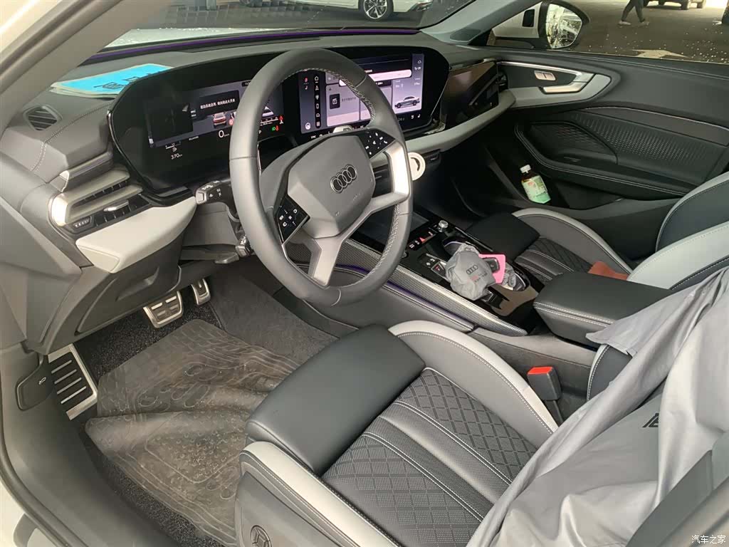 Audi A5, 2026 9