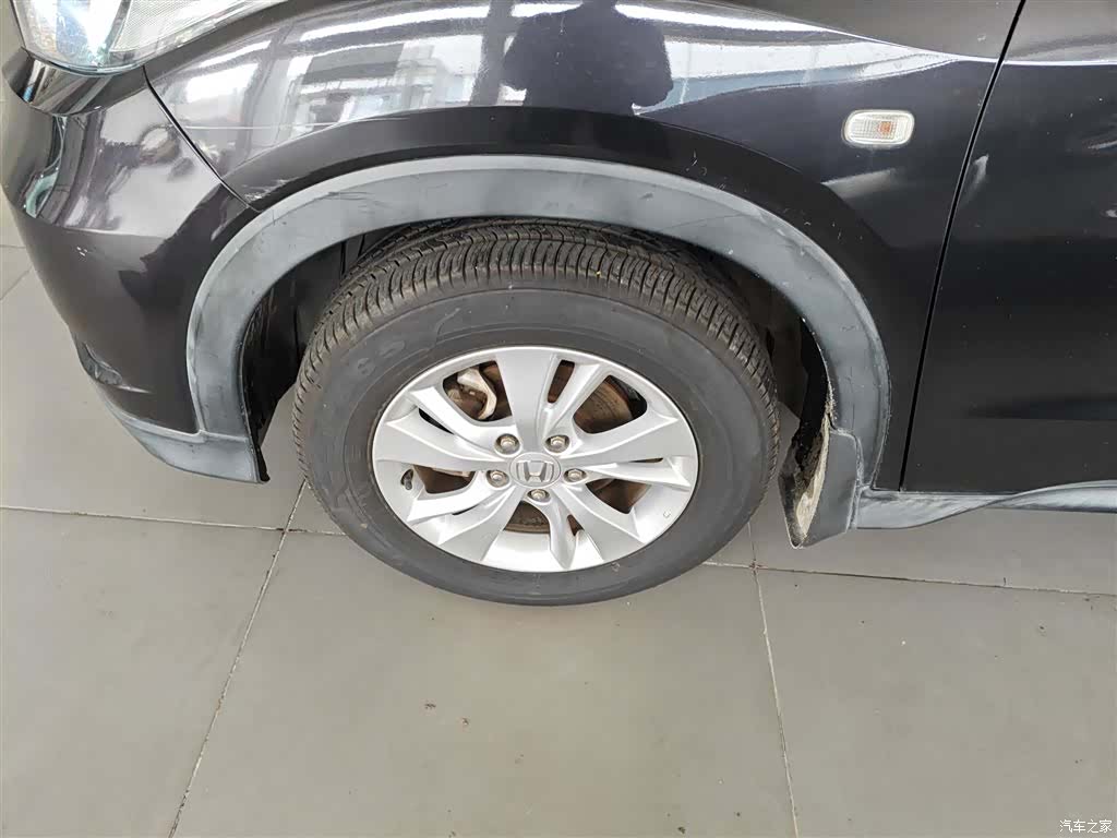 Honda Vezel, 2019 23