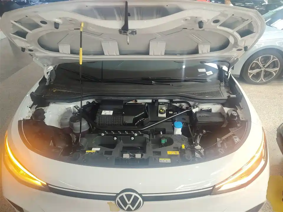 Volkswagen ID.4 CROZZ