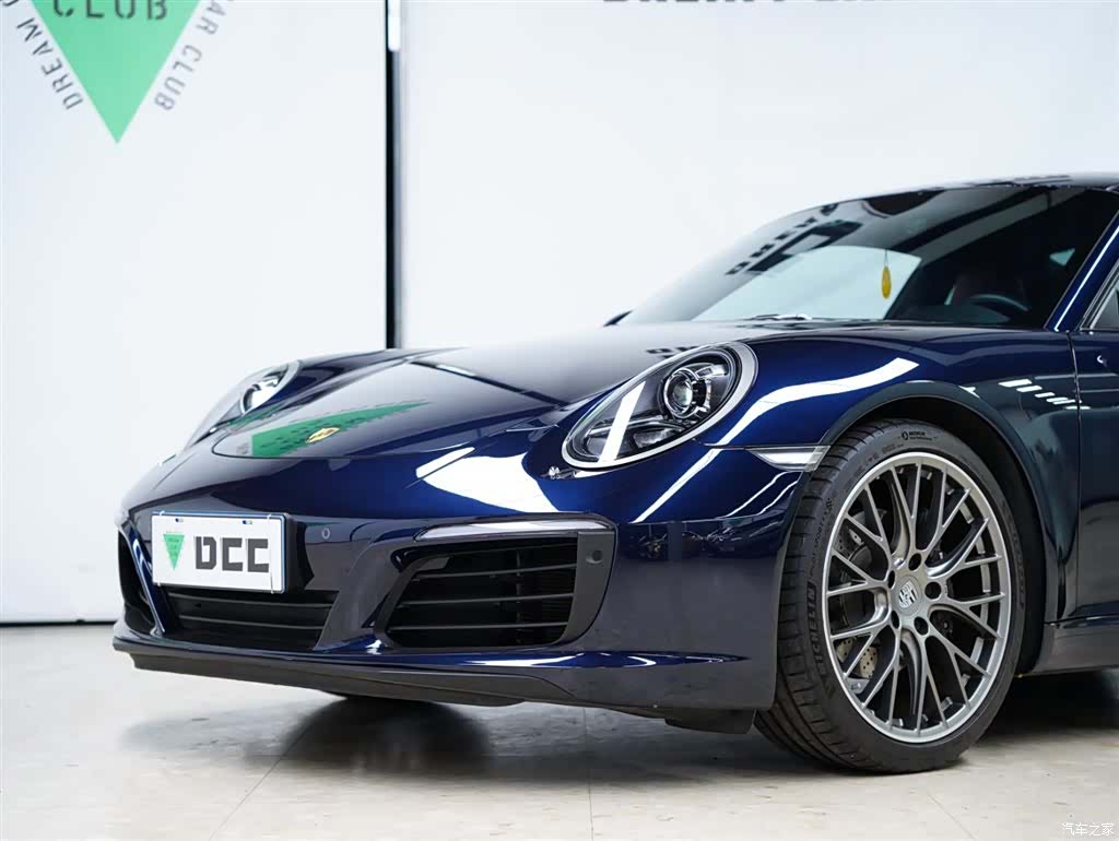 Porsche 911, 2019 19