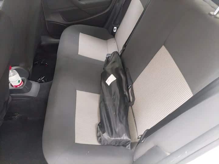 Volkswagen Polo, 2016 года фото 14