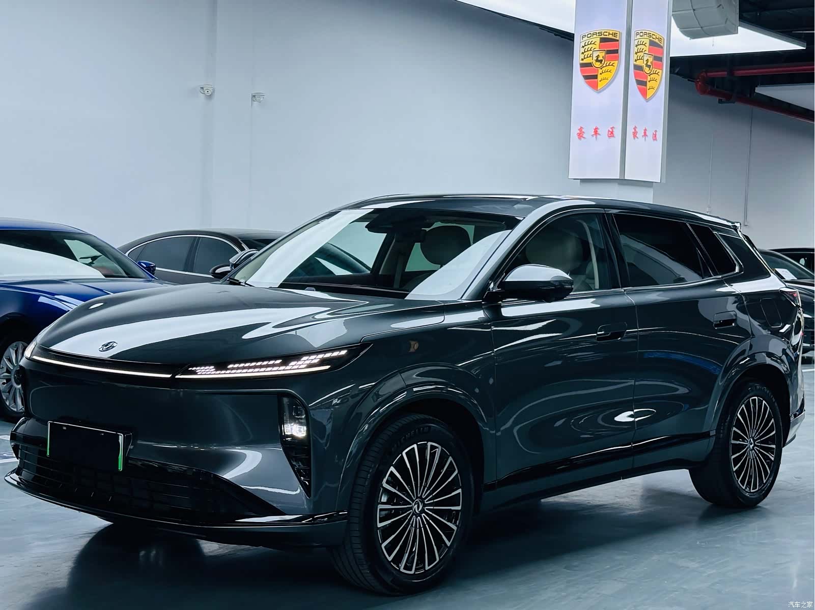 DongFeng L8, 2026 1