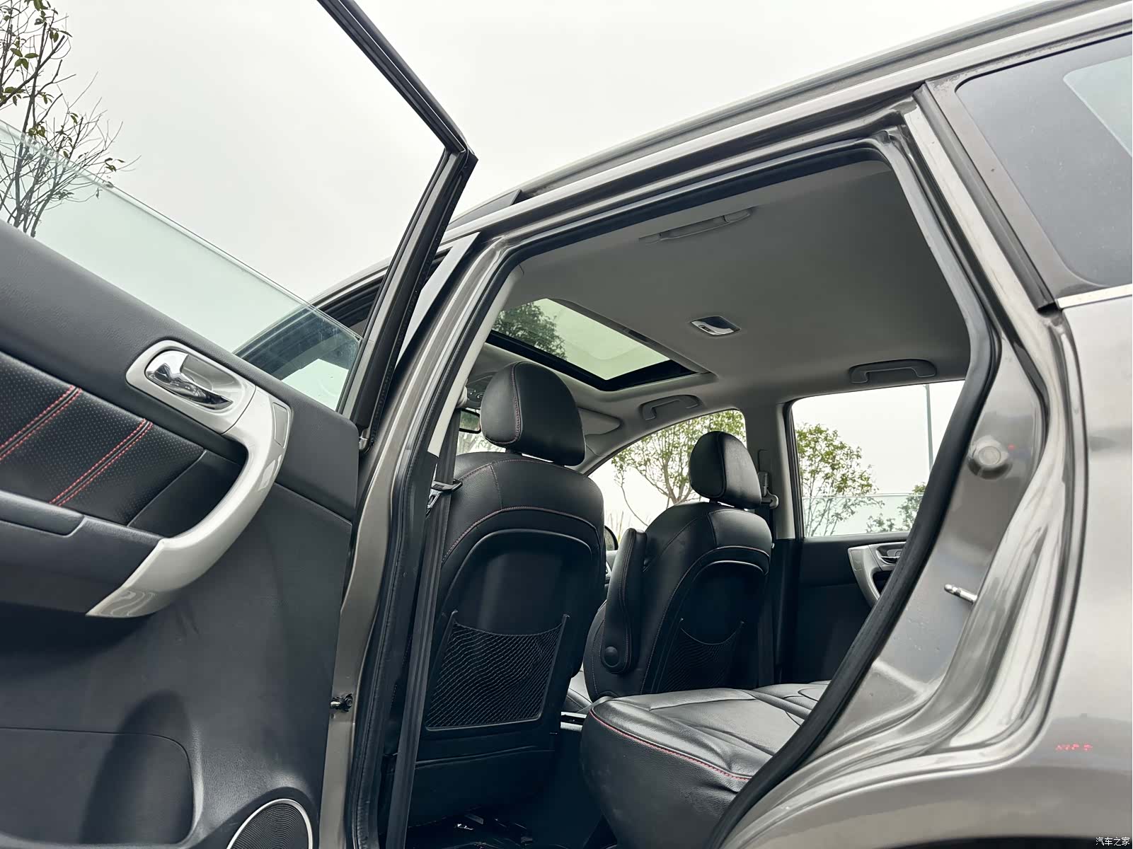 Haval H6, 2014 31