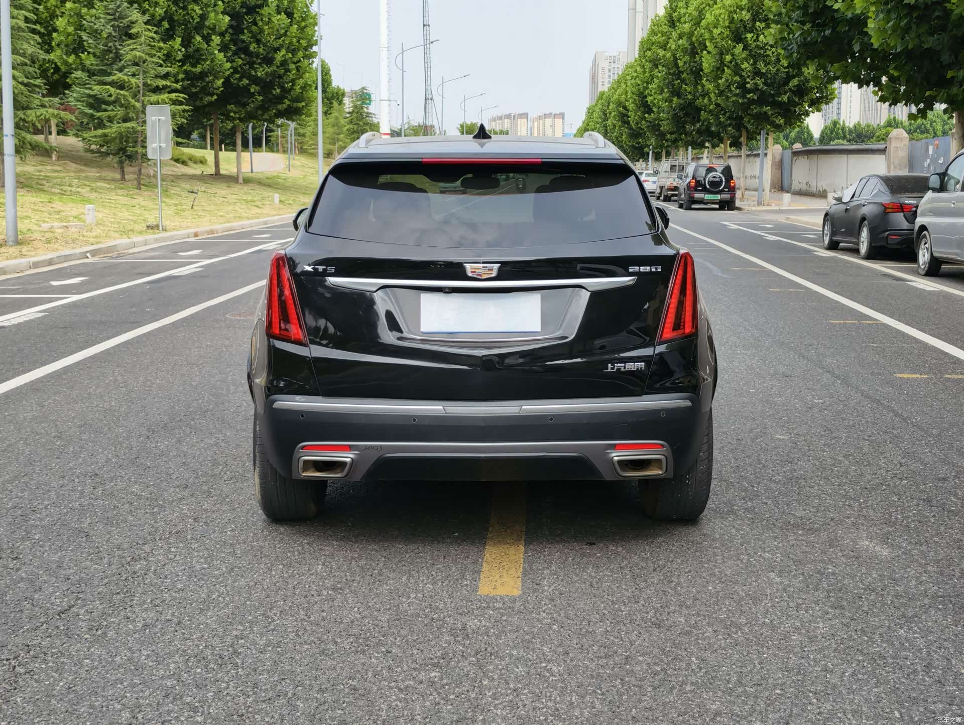 Cadillac XT5, 2021 все фото
