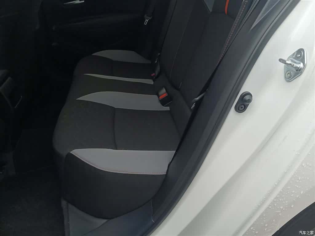 Toyota Corolla, 2024 17