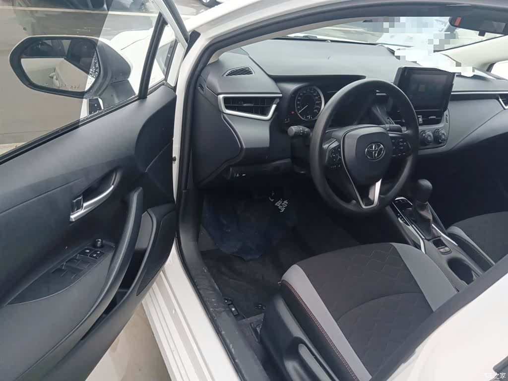 Toyota Corolla, 2024 16