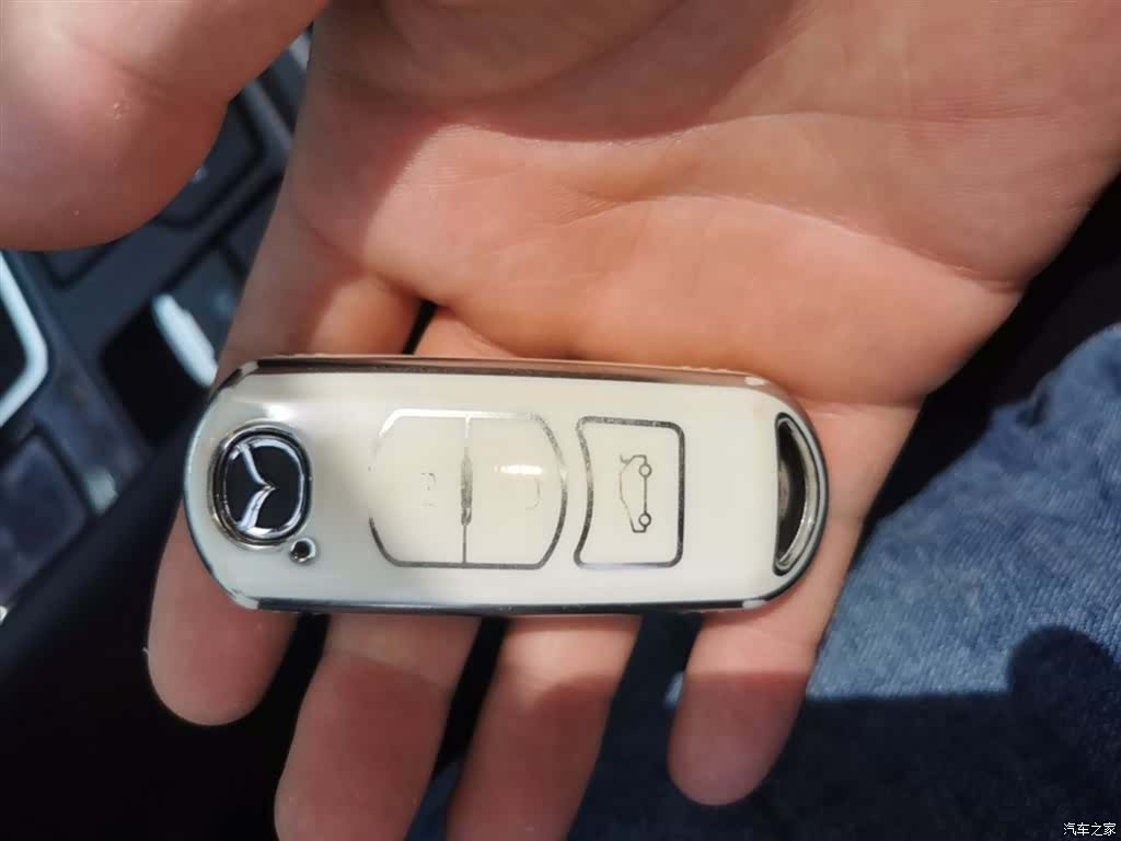 Mazda Mazda3, 2019 9