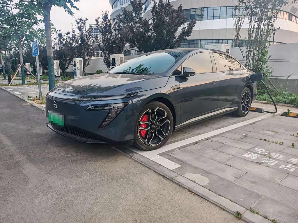 Nissan N7