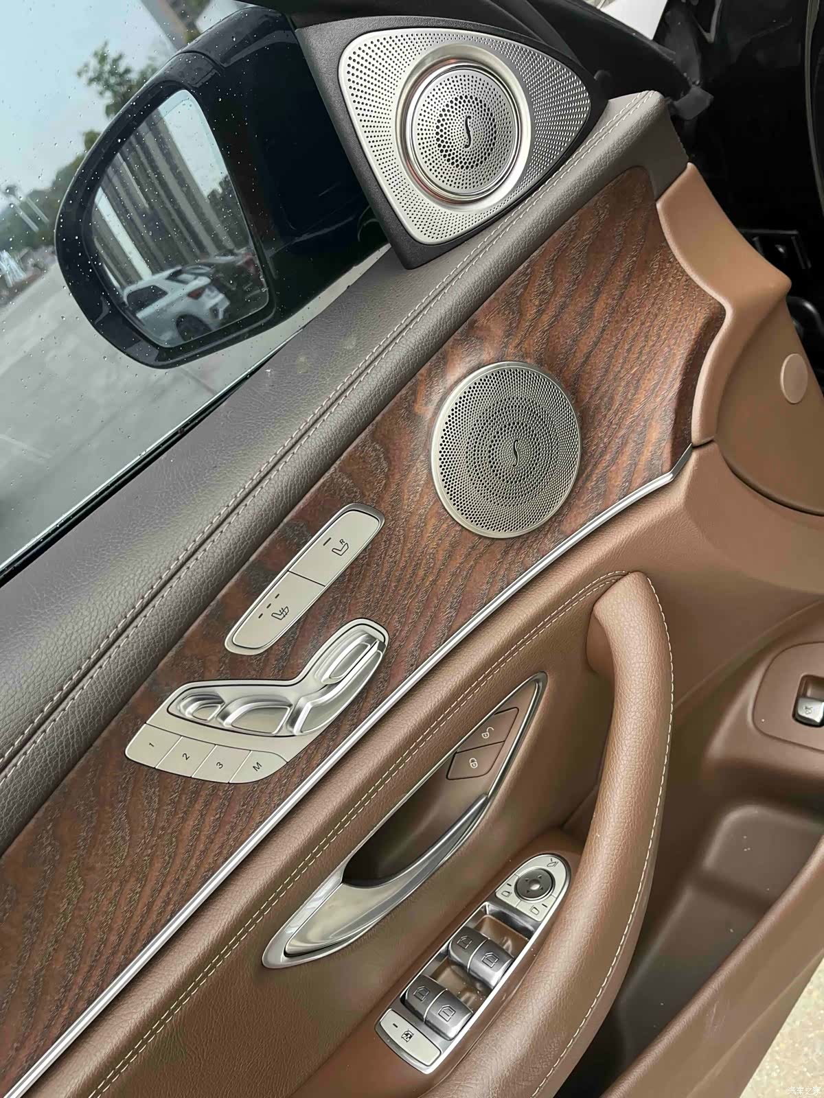 Mercedes-Benz E-Class, 2020 8