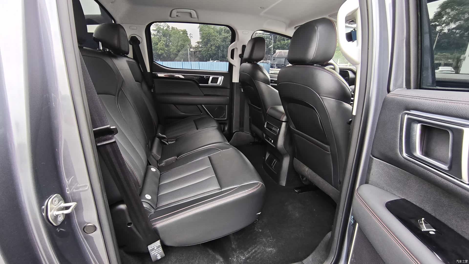 Foton 7, 2025 11