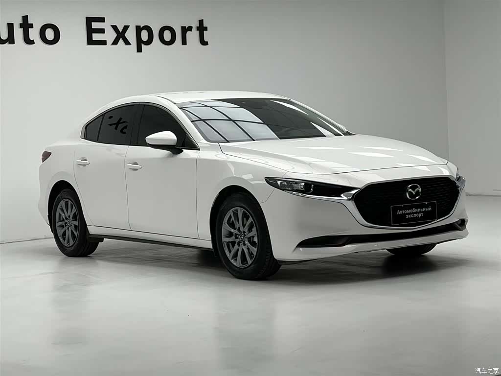 Mazda Mazda3, 2023 3