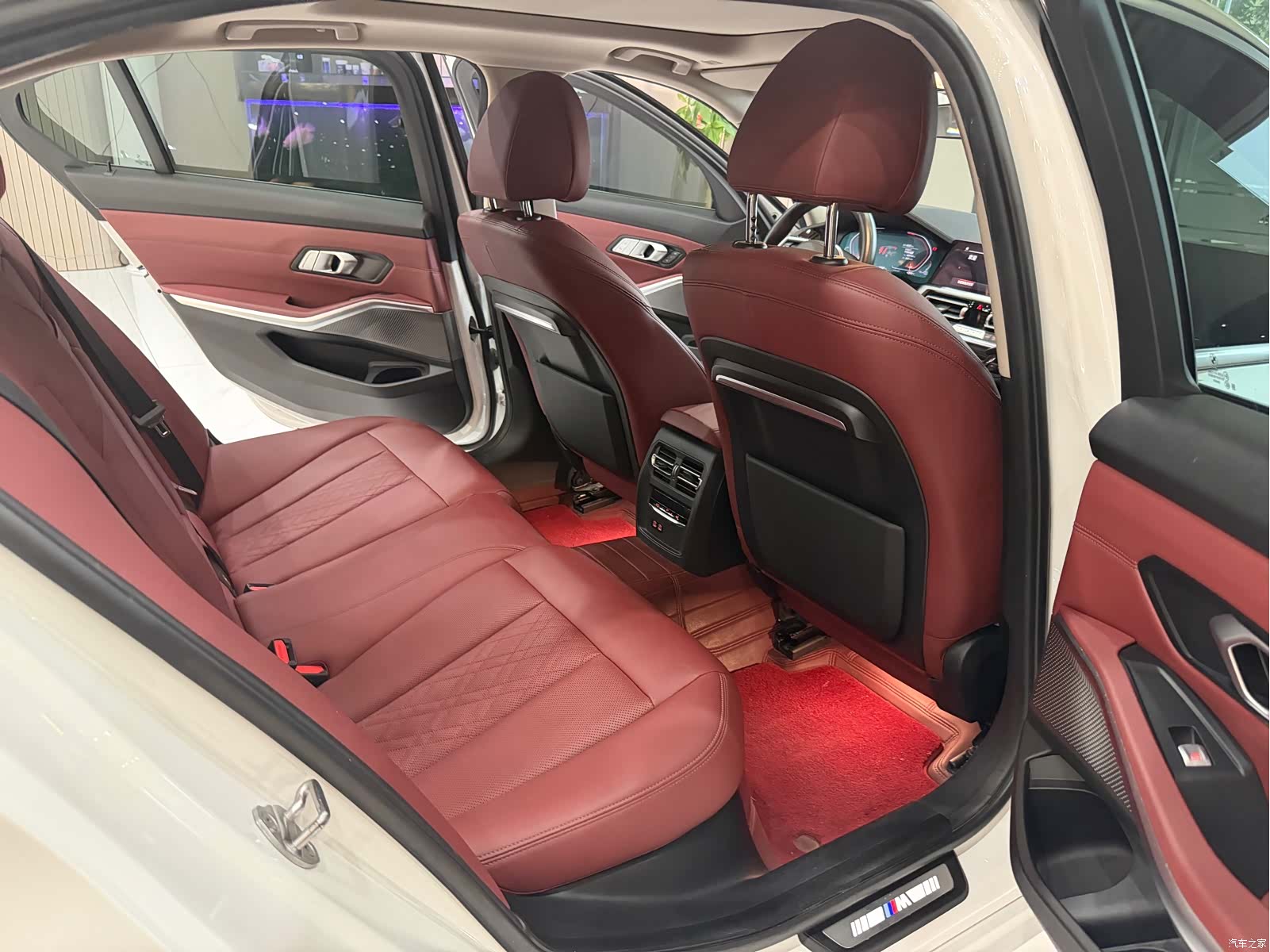BMW 3 Series, 2022 13