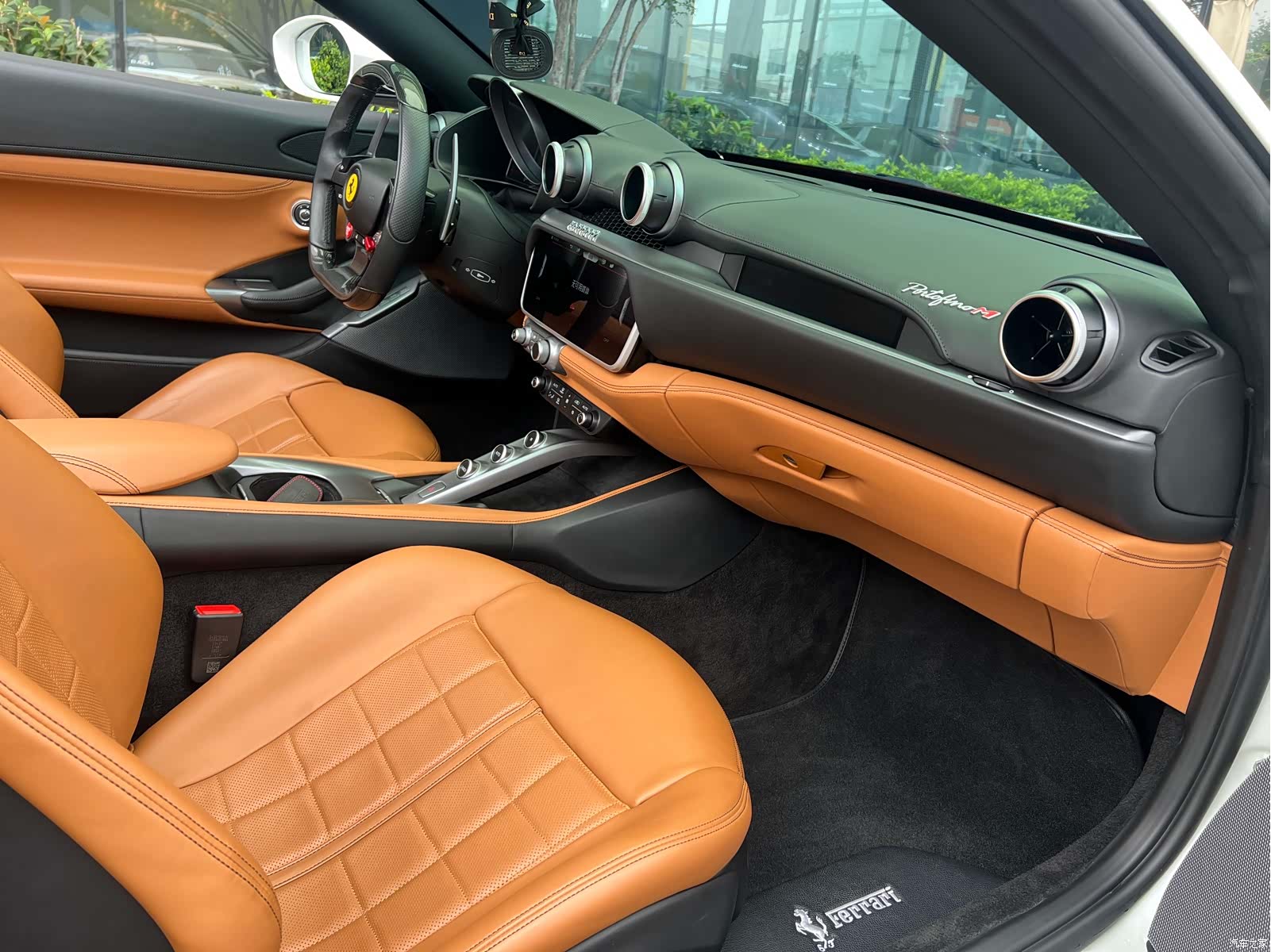 Ferrari Portofino, 2021 7