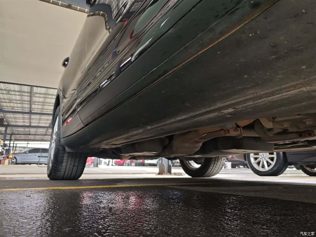 Porsche Cayenne, 2017 21