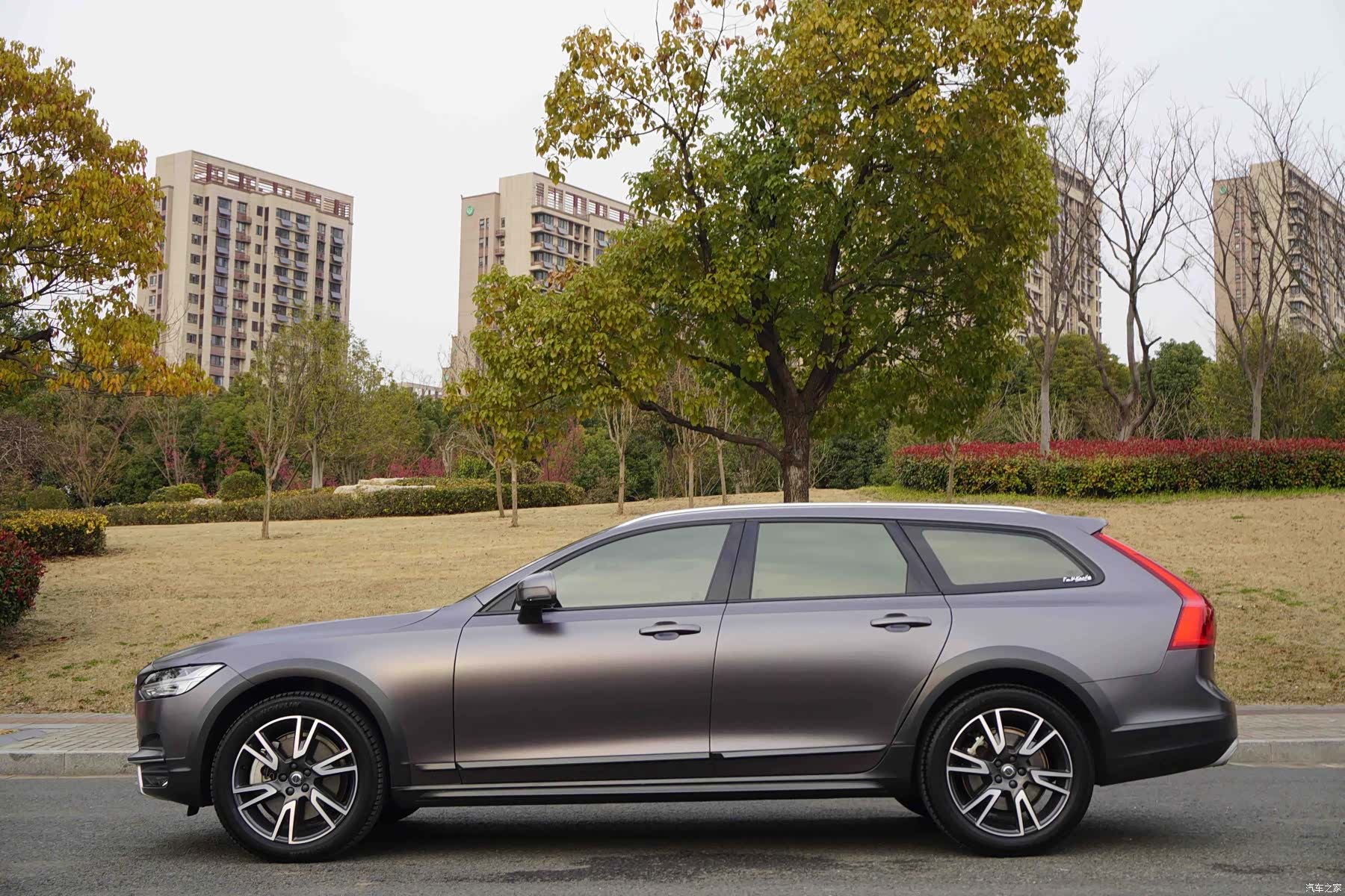 Volvo V90, 2020 3