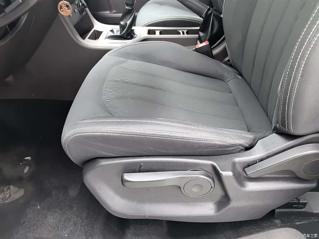 BAIC M7, 2023 20