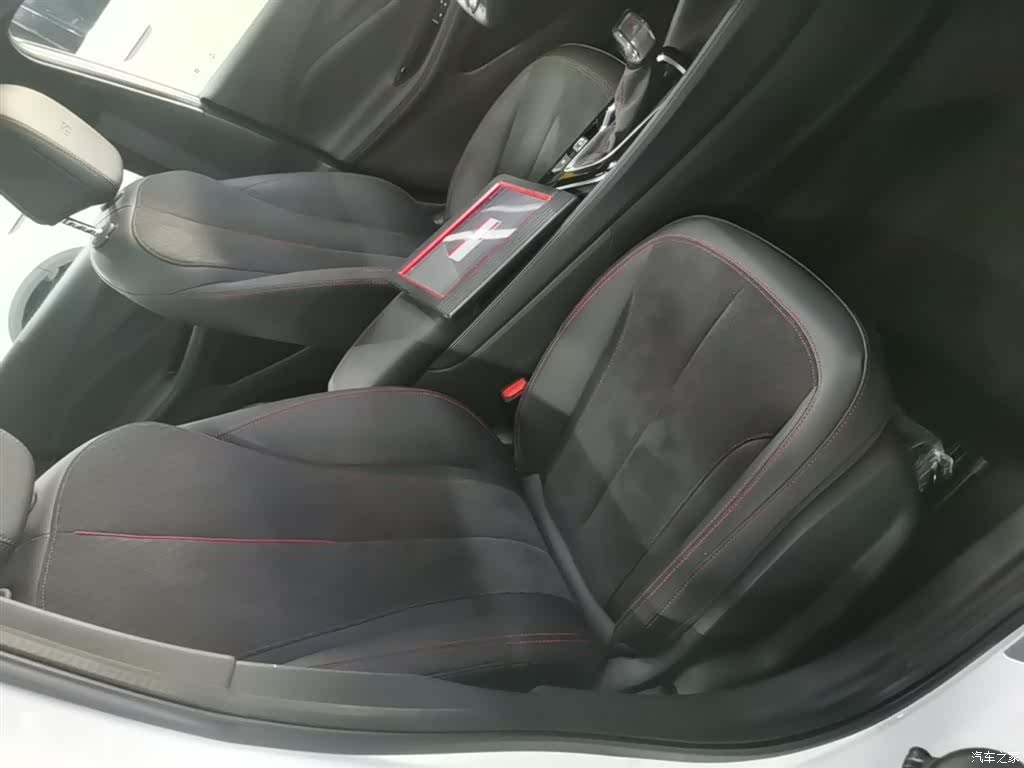 Buick Verano, 2024 25